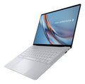 ASUS ExpertBook Ultra B9406CAA-TH0301 Copilot+ PC Intel Core Ultra 7 35,6 cm (14") Pantalla táctil WQXGA+ LPDDR5x-SDRAM Wi-Fi 7 (802.11be) Gris Español (7)