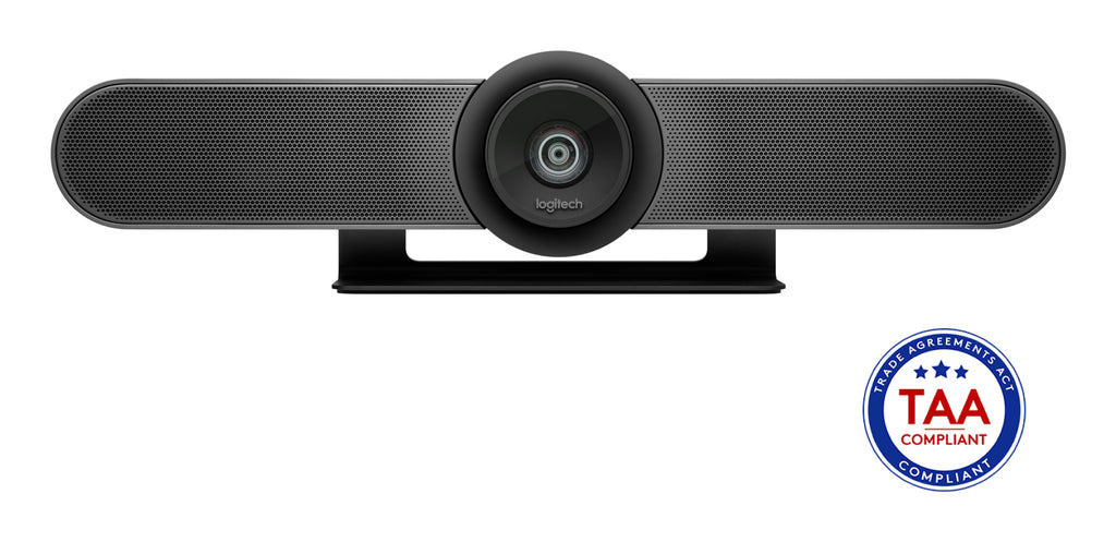 Logitech MeetUp sistema de video conferencia (3)