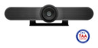 Logitech MeetUp sistema de video conferencia (3)