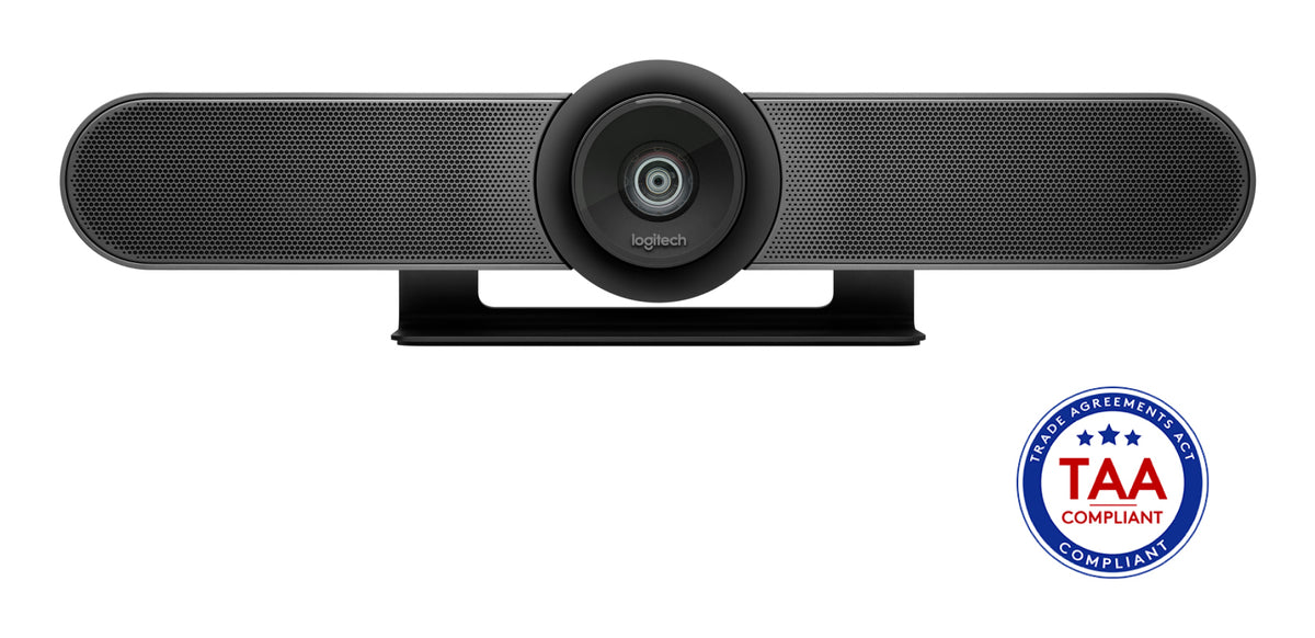Logitech MeetUp sistema de video conferencia (3)