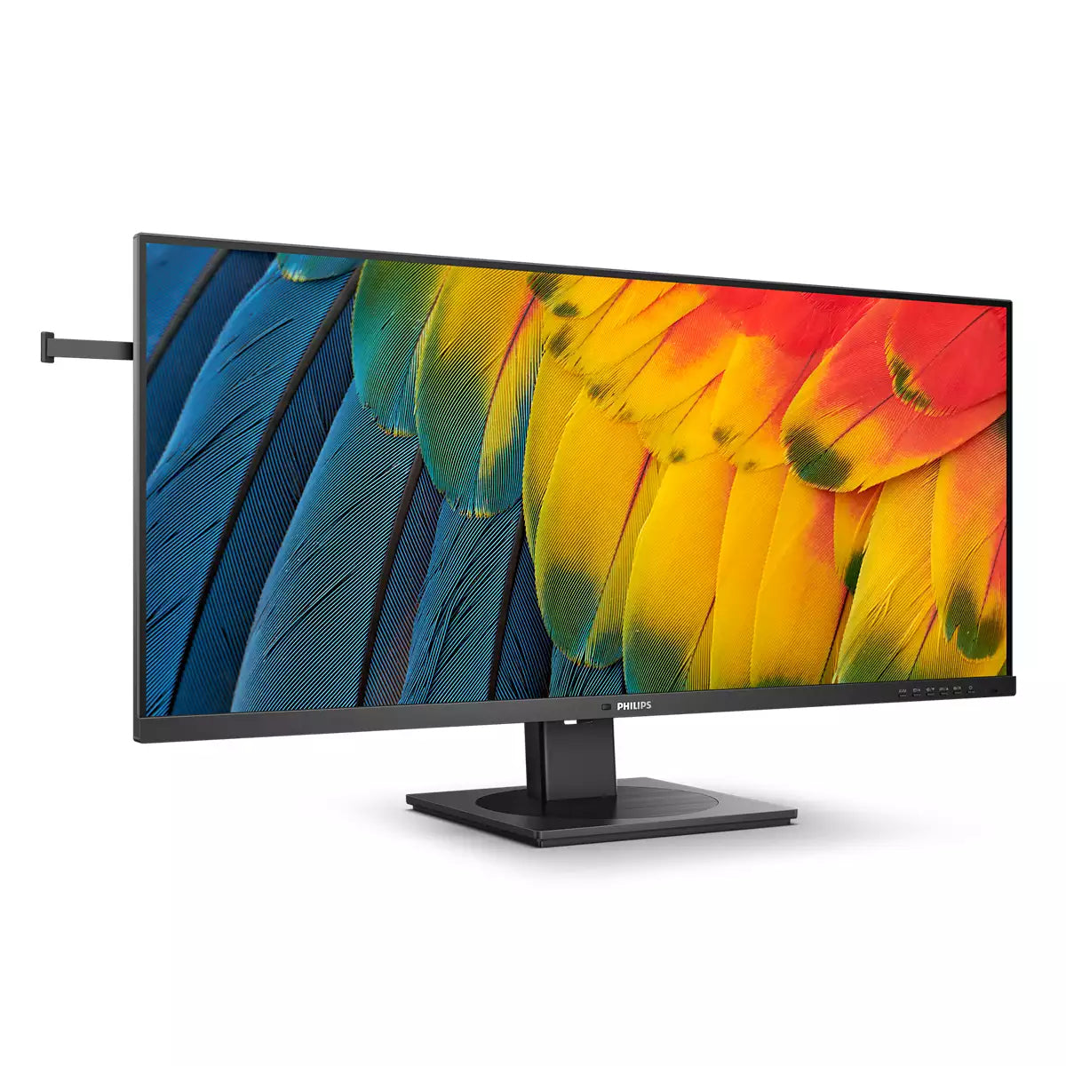 Philips 5000 series 40B1U5600/00 pantalla para PC 101,6 cm (40") 3440 x 1440 Pixeles Wide Quad HD LCD Negro (6)