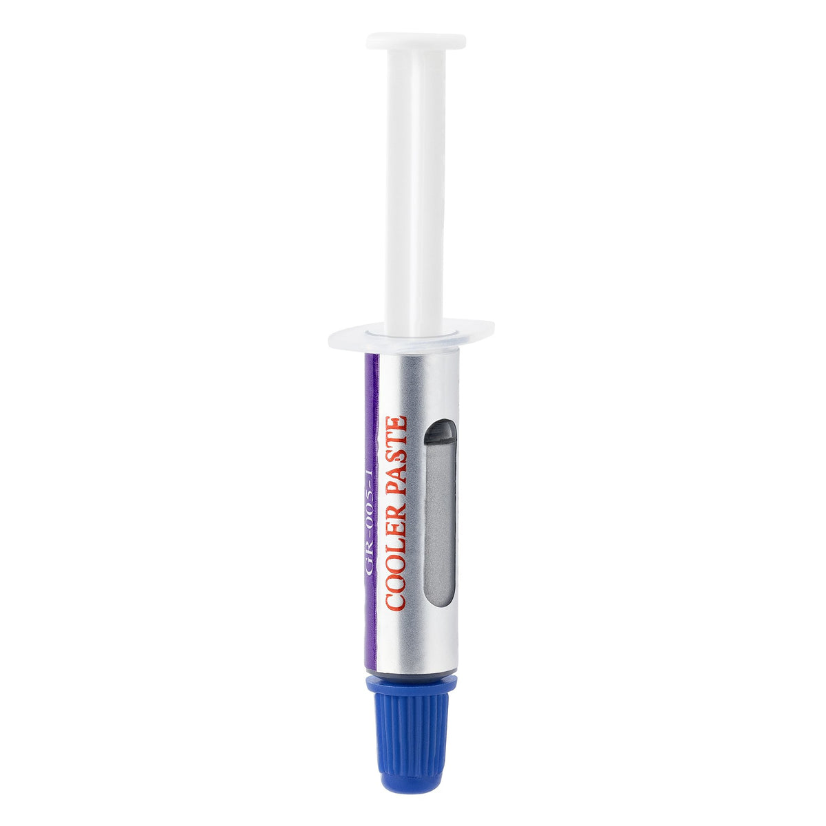 StarTech.com SILV5-THERMAL-PASTE compuesto disipador de calor 3,07 W/m·K 4 g (3)