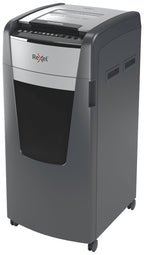 Rexel Optimum AutoFeed+ 750X triturador de papel Corte cruzado 55 dB 23 cm