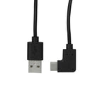 StarTech.com USB2AC1MR cable USB USB 2.0 USB A USB C 0,48 Gbit/s