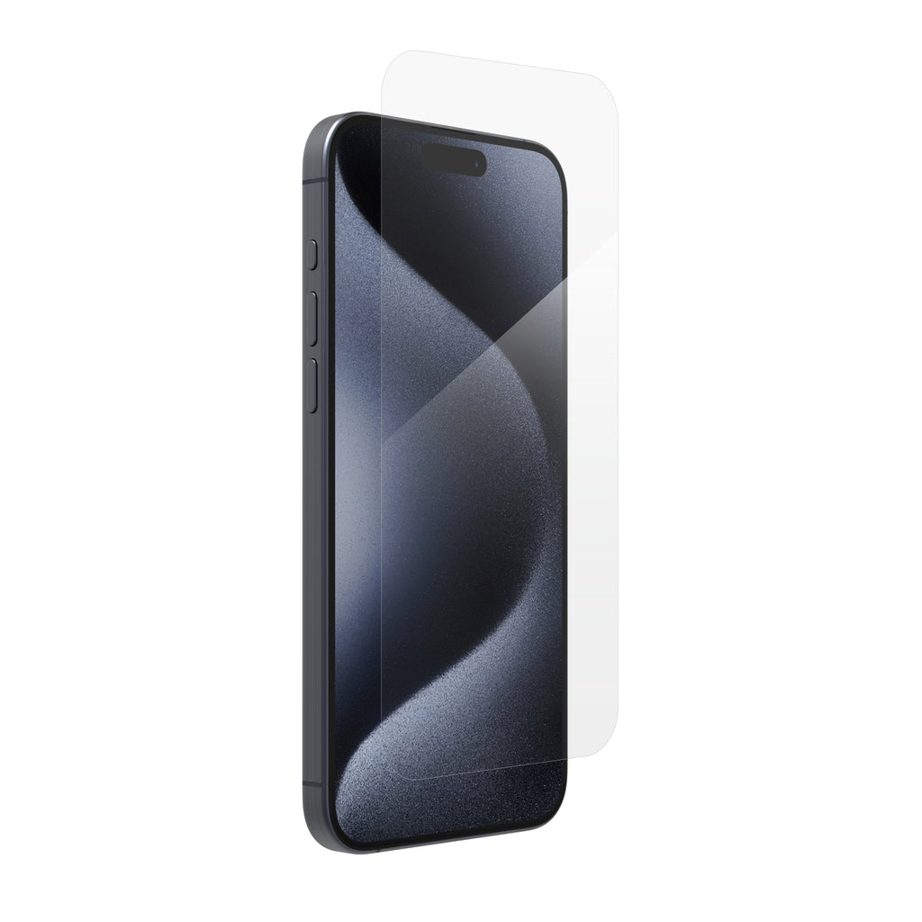 ZAGG Glass Elite Protector de pantalla Apple 1 pieza(s)