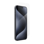 ZAGG Glass Elite Protector de pantalla Apple 1 pieza(s)