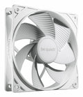 be quiet! Pure Wings 3 120mm, PWM Reverse White Triple-Pack Carcasa