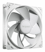 be quiet! Pure Wings 3 120mm, PWM Reverse White Triple-Pack Carcasa