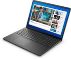 DELL DC16250 Intel Core 5 120U Portátil 40,6 cm (16") Full HD+ 8 GB DDR5-SDRAM 512 GB SSD Wi-Fi 6 (802.11ax) Windows 11 Pro Negro Checa, Eslovaco (5)