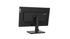 Lenovo ThinkVision T24i-20 pantalla para PC 60,5 cm (23.8") 1920 x 1080 Pixeles Full HD LED Negro (7)