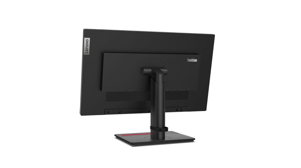 Lenovo ThinkVision T24i-20 pantalla para PC 60,5 cm (23.8") 1920 x 1080 Pixeles Full HD LED Negro (7)