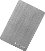 HDD Verbatim Store 'n' Go Alu Slim 1 TB (8)
