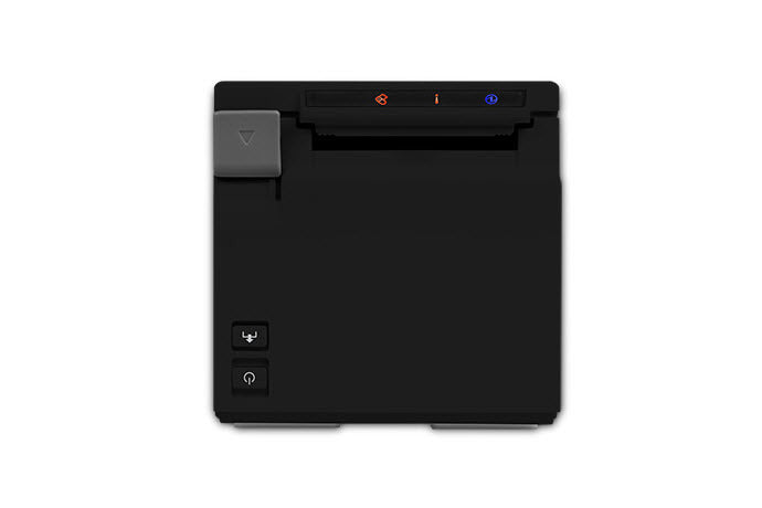 Epson TM-m10 203 x 203 DPI Inalámbrico y alámbrico Térmico Impresora de recibos (5)