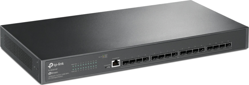 Switch TP-LINK Omada SX3016F 16 p. 10G