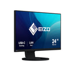 EIZO FlexScan EV2490-BK pantalla para PC 60,5 cm (23.8") 1920 x 1080 Pixeles Full HD LCD Negro (8)