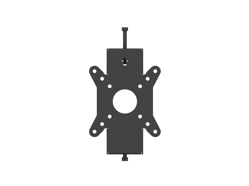Multibrackets 6300 accesorio para soporte de monitor (2)