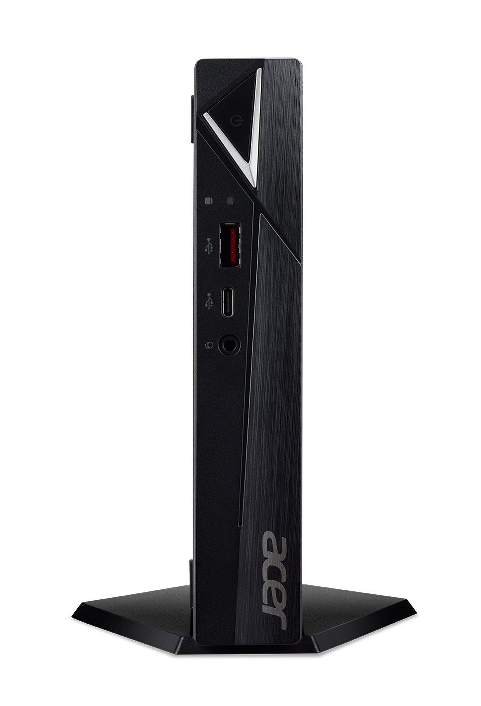 Acer Veriton N2580 Intel® Core™ i3 i3-1115G4 8 GB DDR4-SDRAM 256 GB SSD Mini PC Negro (2)