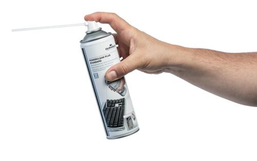 Durable POWERCLEAN PLUS 400ml 583619