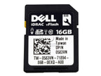 Dell 16GB IDRAC VFLASH tarjeta SD 583VN-RFB – Reacondicionado (2)