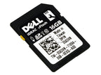 Dell 16GB IDRAC VFLASH tarjeta SD 583VN-RFB – Reacondicionado