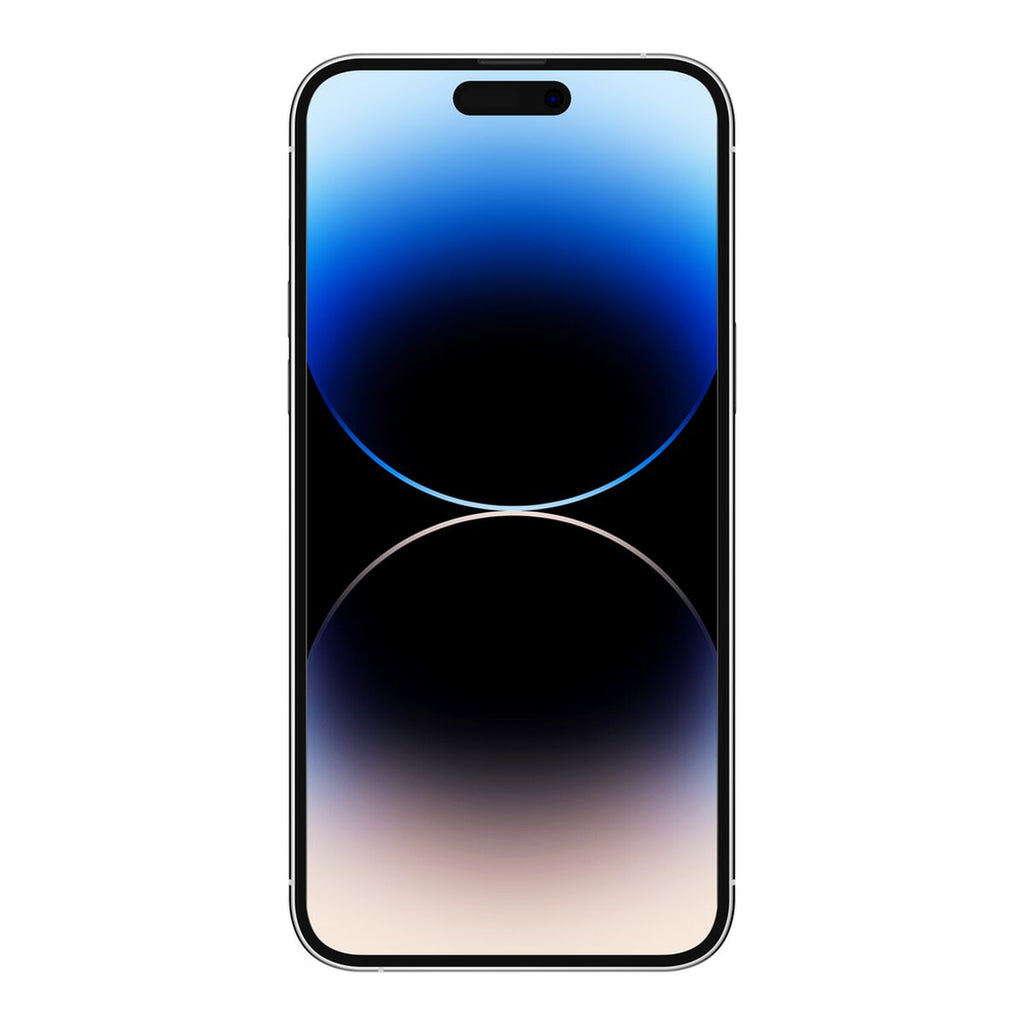 Protector de pantalla para teléfono móvil - cristal - para Apple iPhone 14 Pro Max