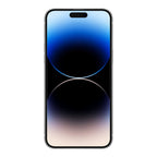 Protector de pantalla para teléfono móvil - cristal - para Apple iPhone 14 Pro Max
