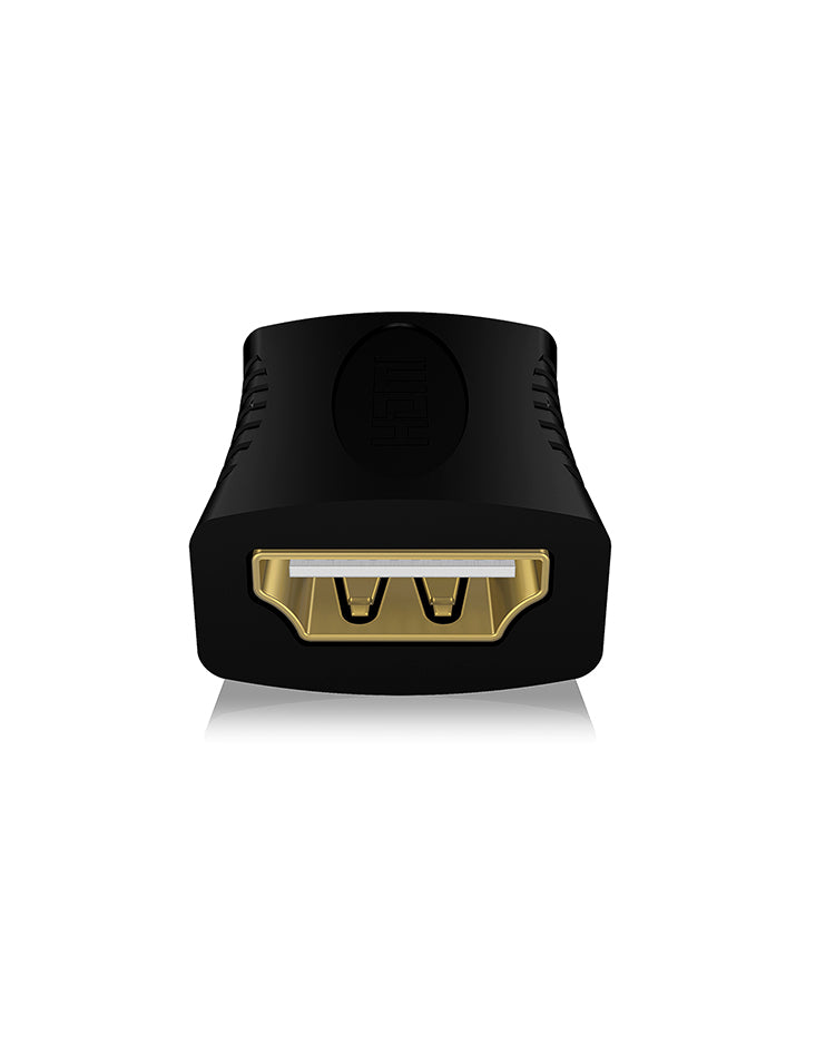 ICY BOX IB-CB005 HDMI Negro (3)