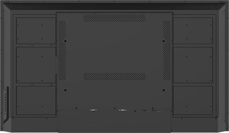 Viewsonic CDE43G3-1C pantalla de señalización Pantalla plana para señalización digital 109,2 cm (43") LCD 500 cd / m² 4K Ultra HD Negro 24/7 (6)
