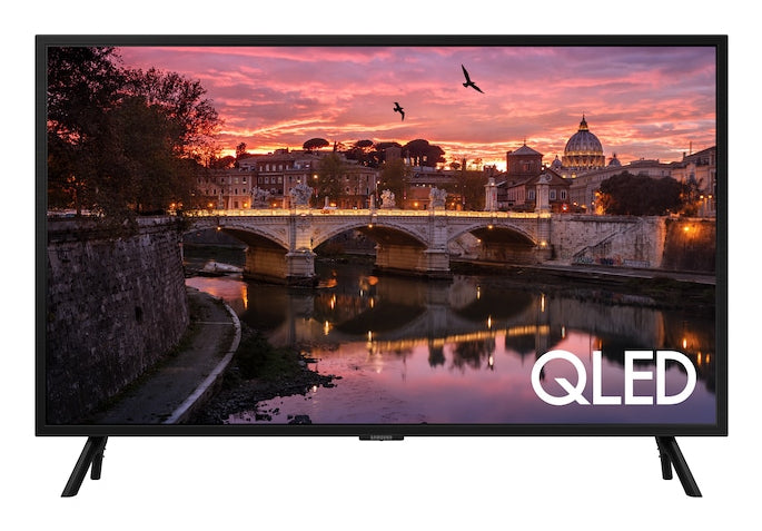 Samsung HG32CF800EU TV hotelera 32" QLED Full HD Smart TV