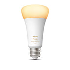 Bombilla LED - forma: A67 - E27 - 13 W (equivalente 100 W) - clase F