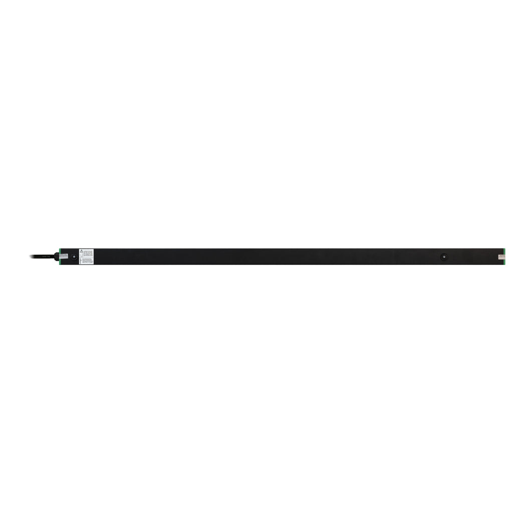 APC Easy Rack unidad de distribución de energía (PDU) 42 salidas AC 0U Negro (5)
