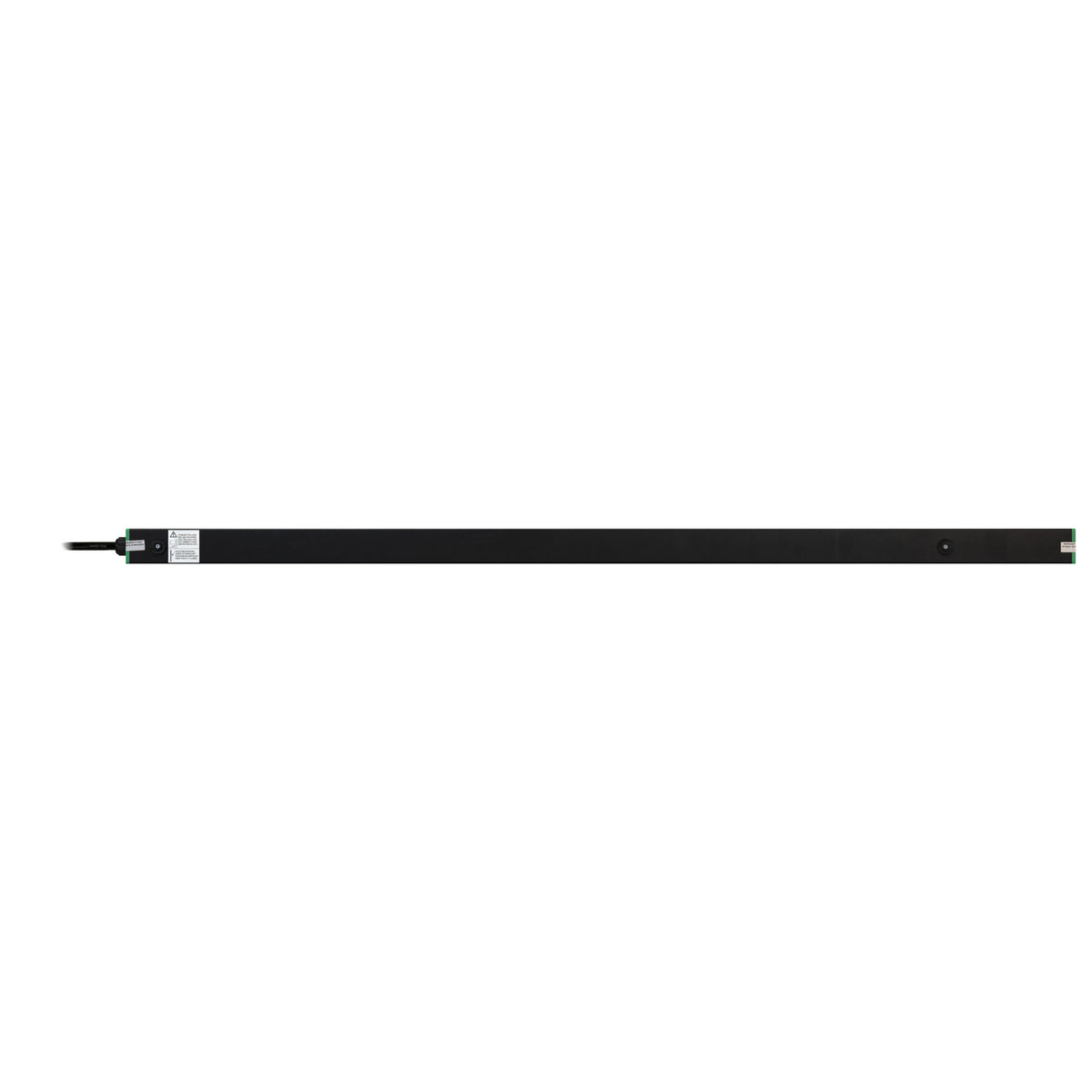 APC Easy Rack unidad de distribución de energía (PDU) 42 salidas AC 0U Negro (5)