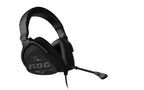 Asustek 90YH037M-B2UA00 - ASUS ROG Delta S Animate, Auricular, tamaño completo