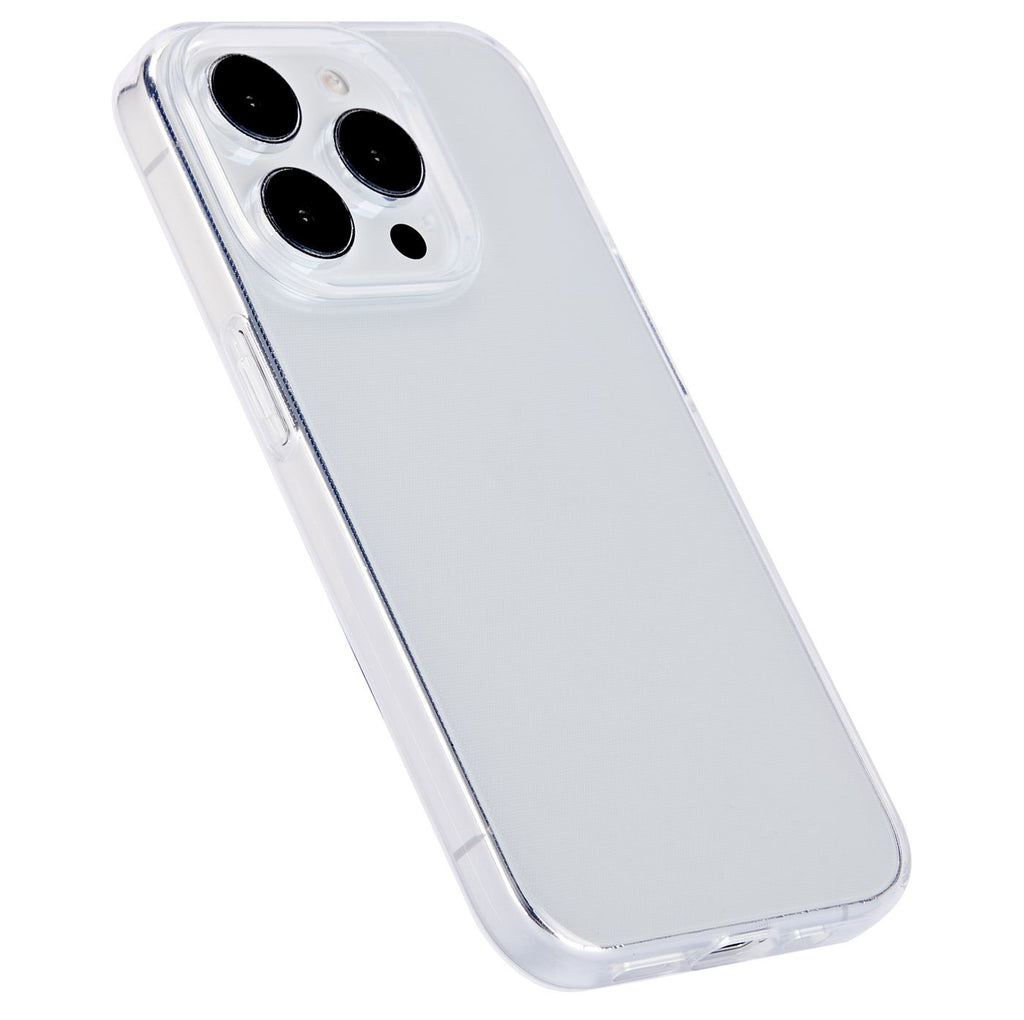 eSTUFF ES67100028 funda para teléfono móvil Transparente (5)