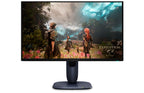 Alienware AW2725Q pantalla para PC 67,8 cm (26.7") 3840 x 2160 Pixeles 4K Ultra HD QD-OLED Negro (2)