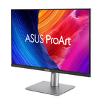 ASUS ProArt PA248QFV pantalla para PC 61,2 cm (24.1") 1920 x 1200 Pixeles WUXGA LCD Plata (6)