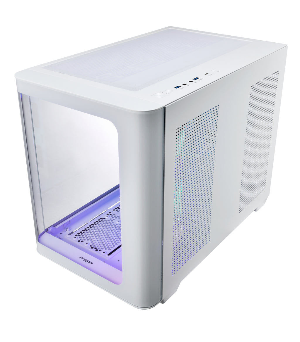 FSP S380-WA Micro Torre (6)