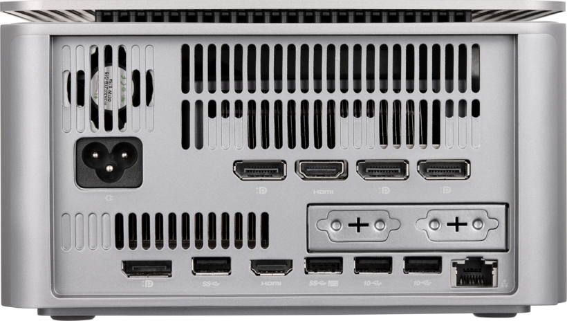 Lenovo ThinkCentre neo Ultra i9 32GB/1TB (4)