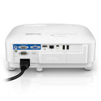 BenQ EW800ST Proyector de alcance estándar 3300 lúmenes ANSI DLP WXGA (1280x800) Blanco (4)