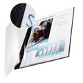 Leitz Soft Covers A4 Negro 10 pieza(s)