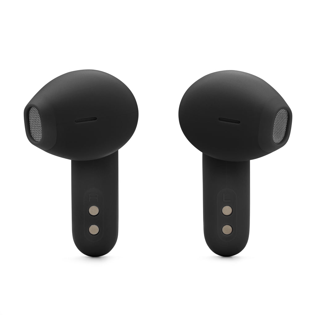 JBL Wave Flex 2 Auriculares Inalámbrico Dentro de oído Llamadas/Música USB Tipo C Bluetooth Negro (6)