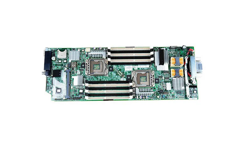 HP Placa base para BL460 G7 588743-001-RFB – Reacondicionado