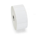 Zebra 3010744 etiqueta de impresora Blanco Etiqueta para impresora autoadhesiva (2)