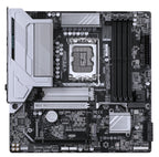 GIGABYTE B860M GAMING X WIFI6E placa base Intel B860 LGA 1851 (Socket V1) micro ATX (2)