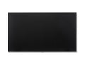 NEC MultiSync M861 Pantalla plana para señalización digital 2,18 m (86") LCD 500 cd / m² 4K Ultra HD Negro 24/7