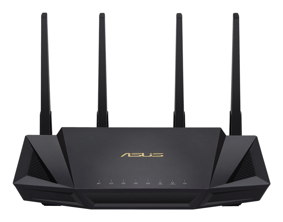 Asustek 90IG06Q0-MO3B00 - ASUS RT-AX58U V2, Enrutador inalámbrico