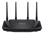 Asustek 90IG06Q0-MO3B00 - ASUS RT-AX58U V2, Enrutador inalámbrico