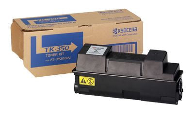KYOCERA TK-350 cartucho de tóner 1 pieza(s) Original Negro (2)