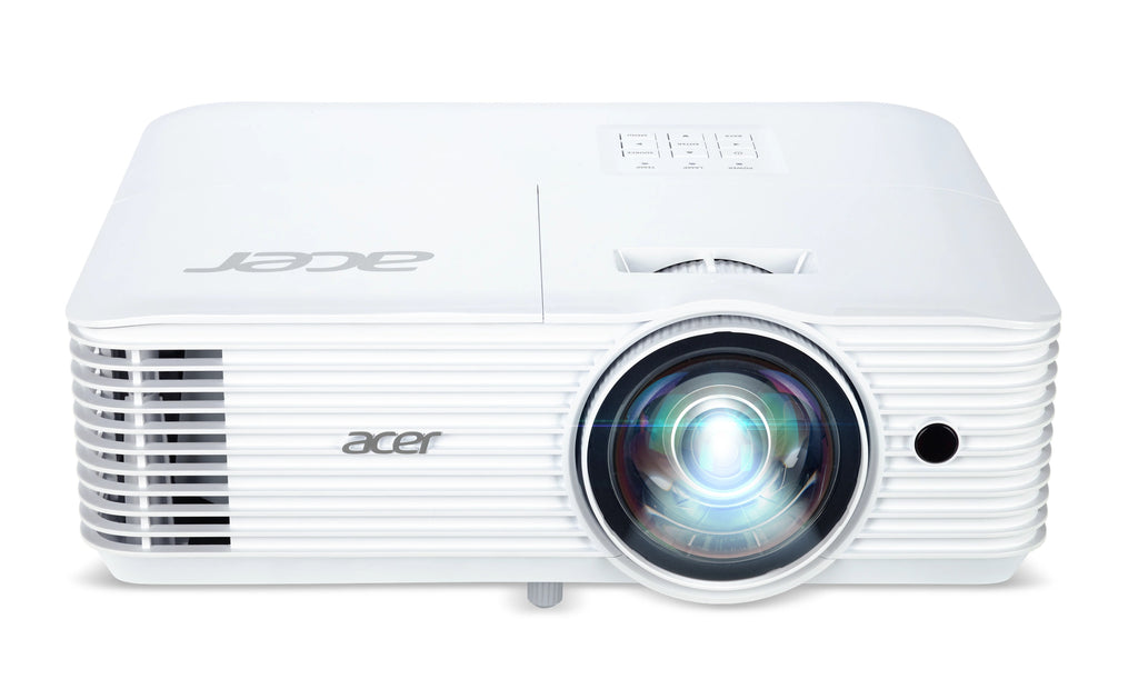 Acer Professional and Education S1287 Proyector de alcance estándar 4000 lúmenes ANSI XGA (1024x768) Blanco (3)