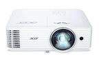 Acer Professional and Education S1287 Proyector de alcance estándar 4000 lúmenes ANSI XGA (1024x768) Blanco (3)